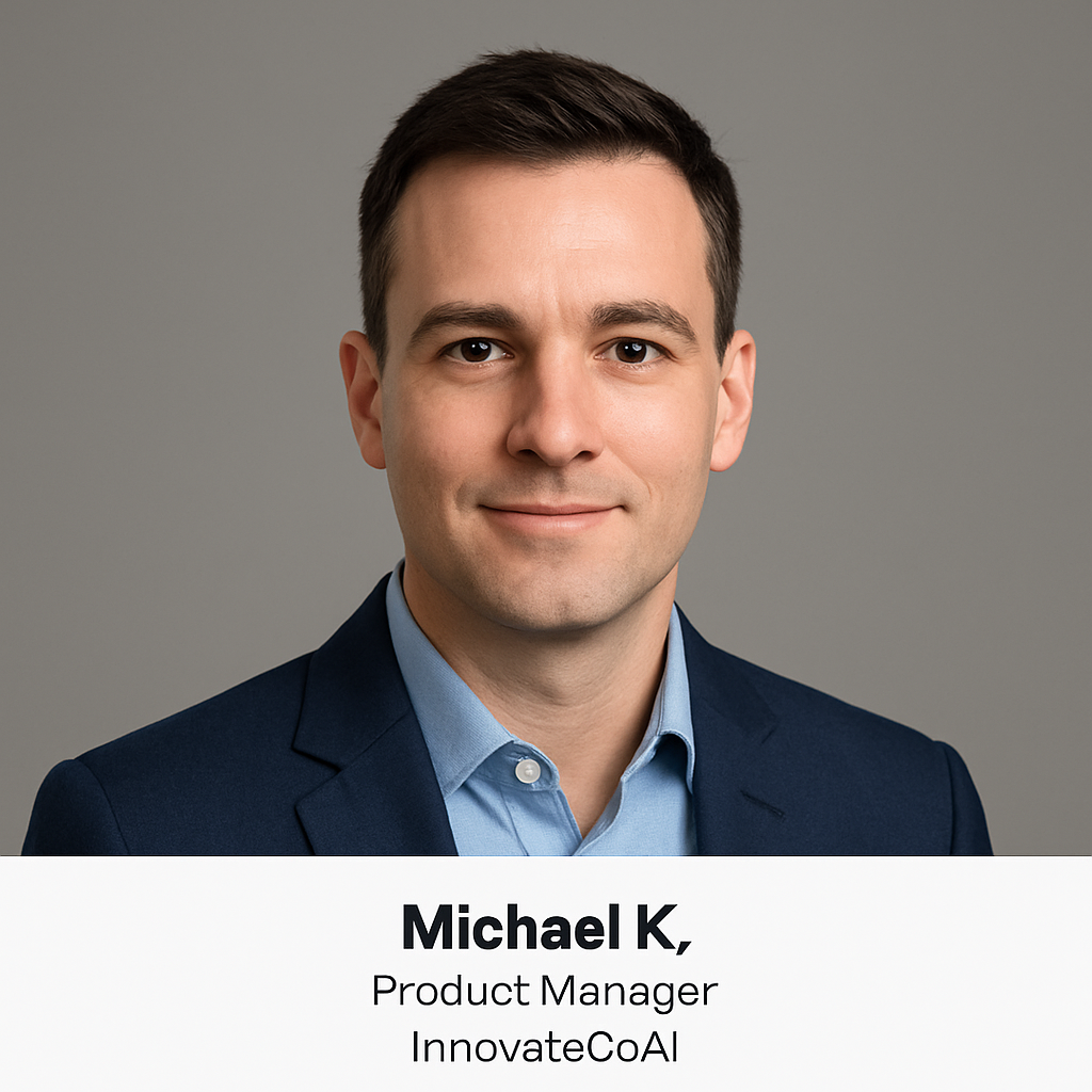 Michael K.
