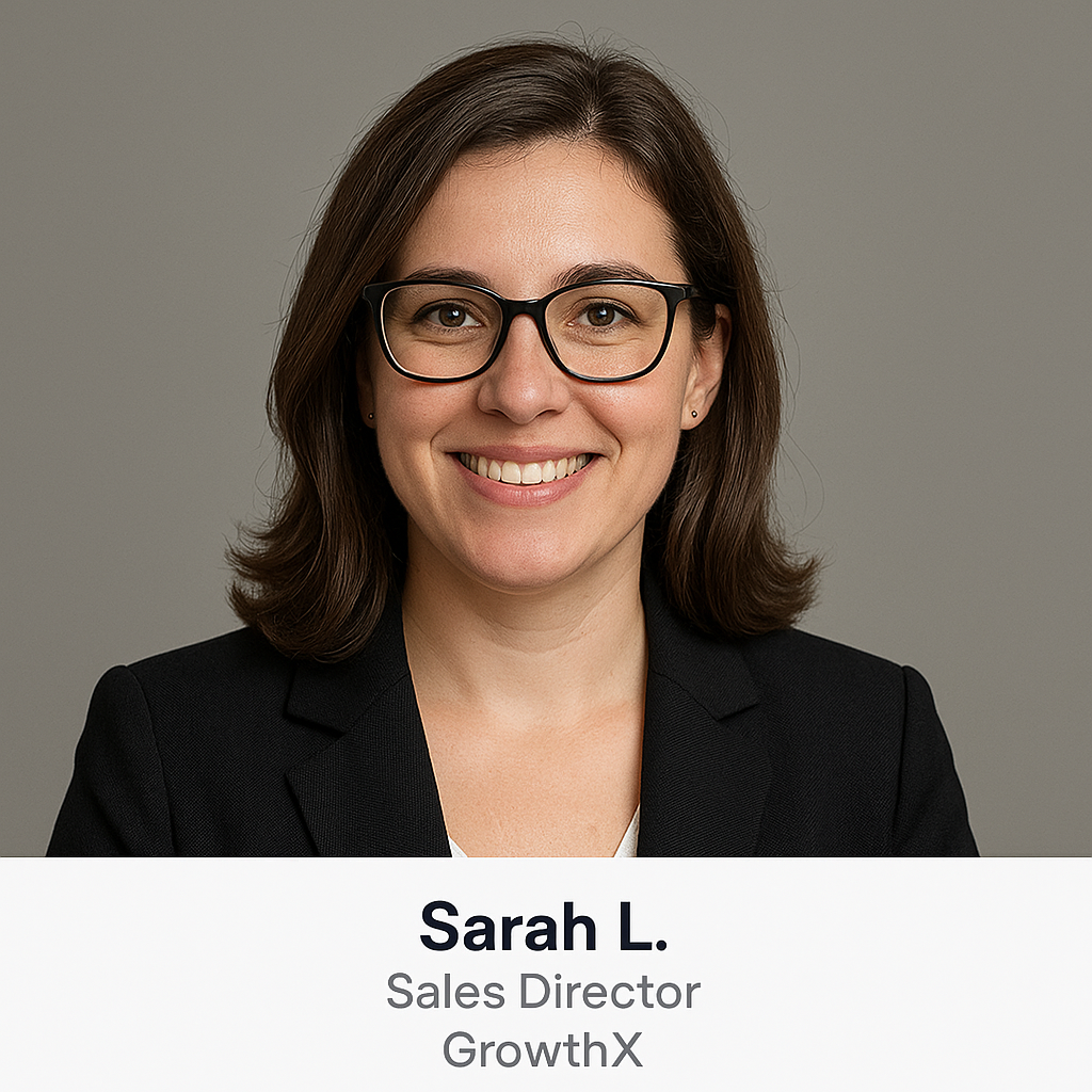 Sarah L.